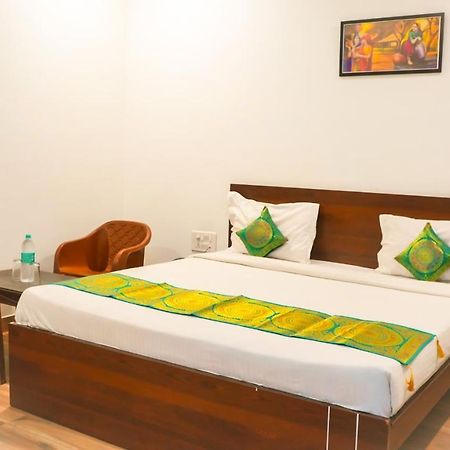 Hotel Dream Villa In Udaipur Extérieur photo