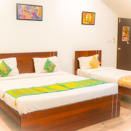 Hotel Dream Villa In Udaipur Extérieur photo