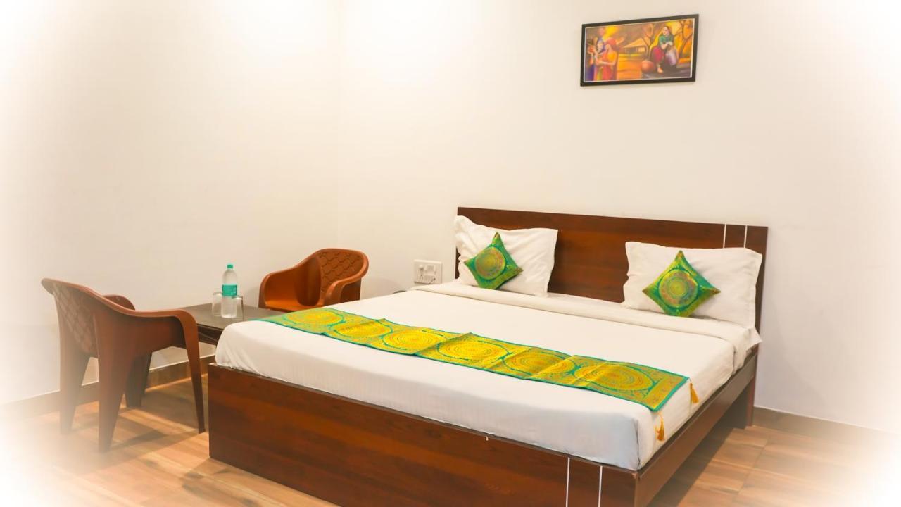 Hotel Dream Villa In Udaipur Extérieur photo